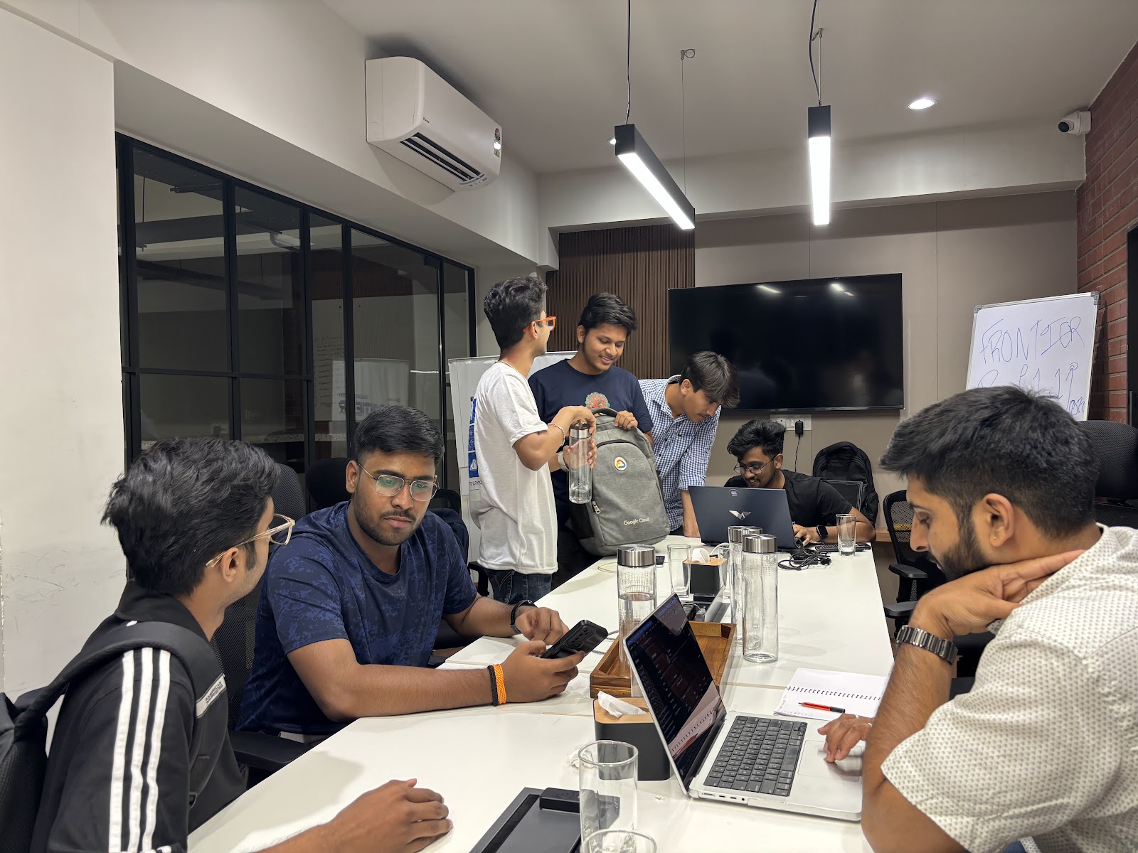 DeFi Primitives & Orderbook Lab