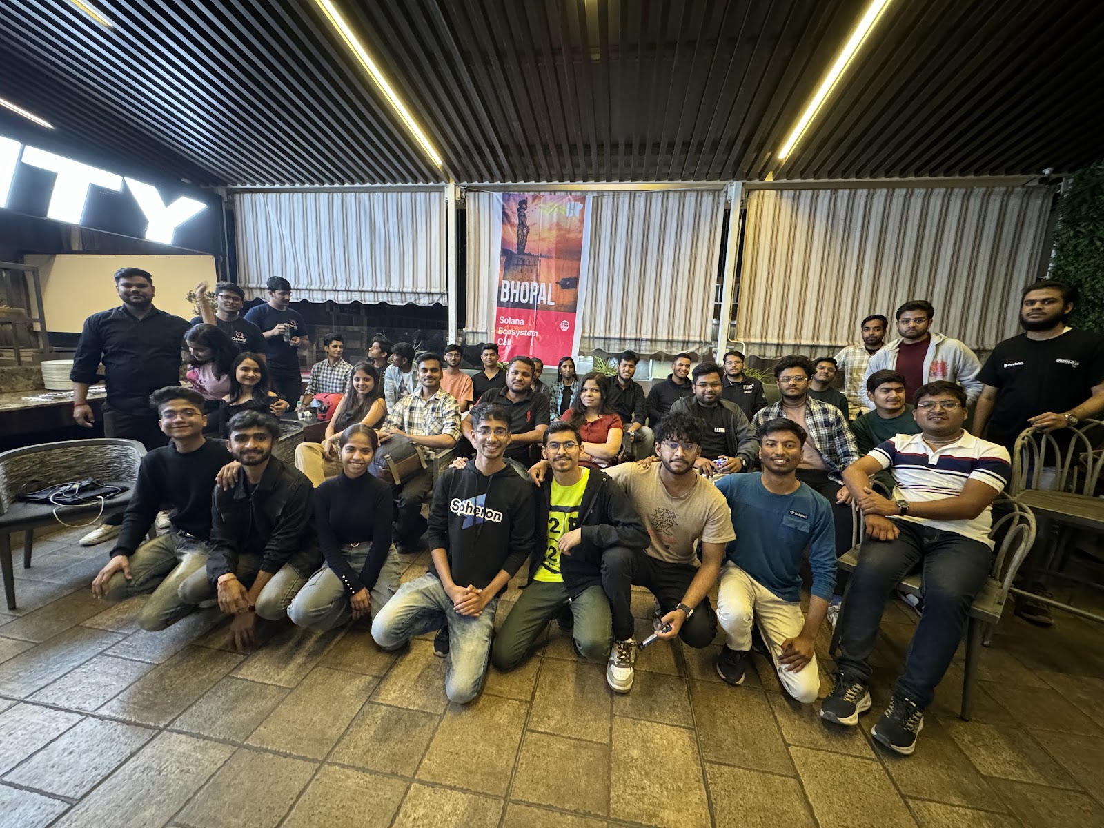Mainstage Finalist Demo Day