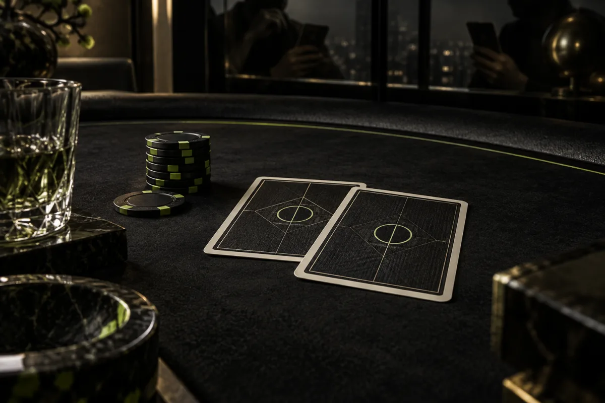 PokerLiars