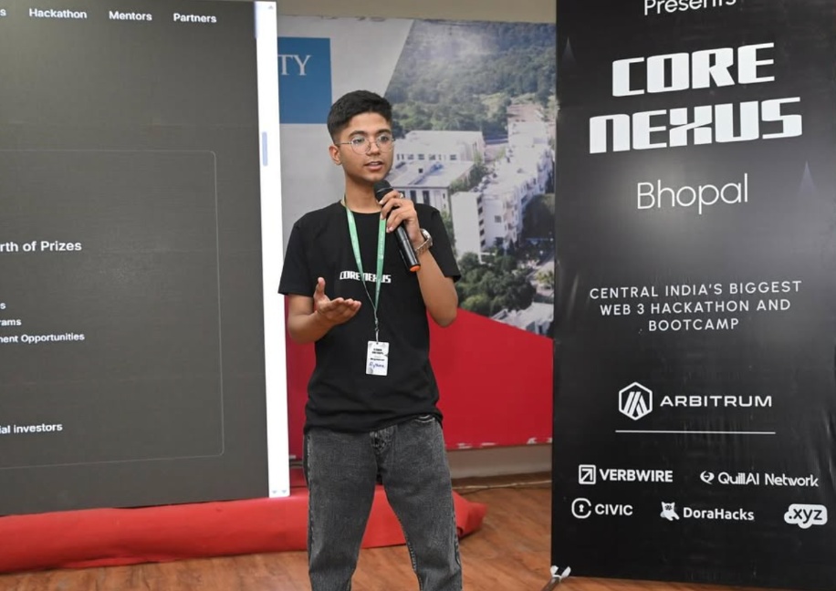 Opening Keynote & Technical Track Briefing